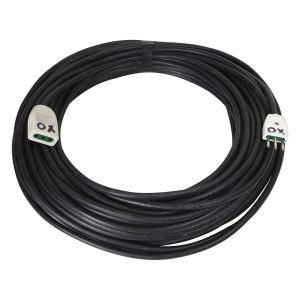 Extensión de 10A x 50 metros