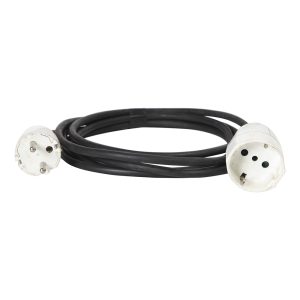 Extensión  Para serie 110V x 10 metros