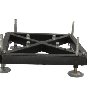 Base Global con nivelador truss 30/30