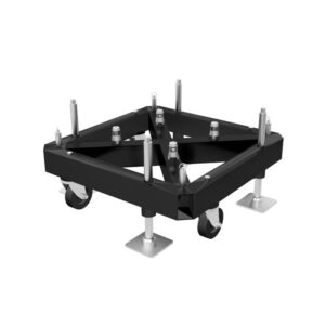 Base Global con nivelador truss 30/30