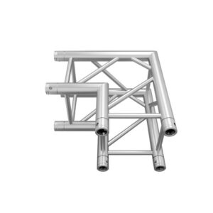 Corner aluminio 30/30 en 90º