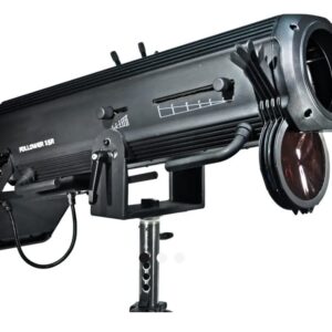 Seguidor Follower 15R 300W