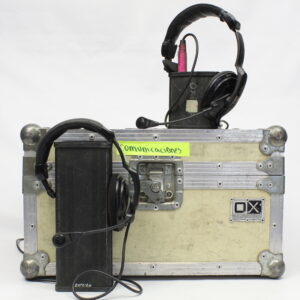 Bellpack intercom