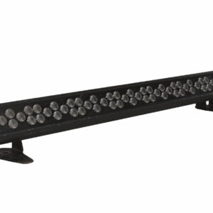 Barra Led RGBWA Sion 72x1W American Pro