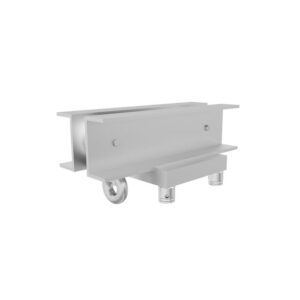 Pasacadena Aluminio para Truss Pennelcom