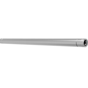 Tubo Aluminio 300cms.