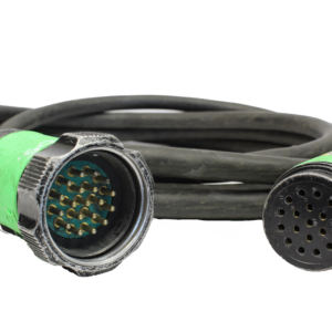 Multipar Socapex 15mts