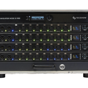 NODE ARNET NAVIGATOR 8MKII
