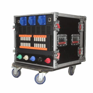 Rack dimmer Lite Puter 24x4