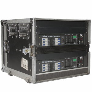 Rack dimmer Lite Puter 12x4