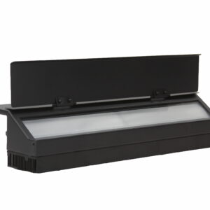 Asimétrico Led RGBALC AuroCYC 1800°/10000°K 160W 70°