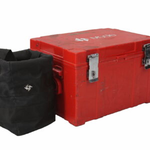 Técle de  1T. de 12mts.